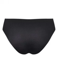 Slip Tai Sloggi Zero Feel Flow (Noir) -Sous-vetement Soldes Boutique slip tai sloggi zero feel flow noir 3
