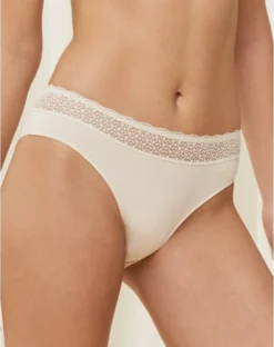 Slip Tai Triumph Feel Of Modal (Creamy Dream)