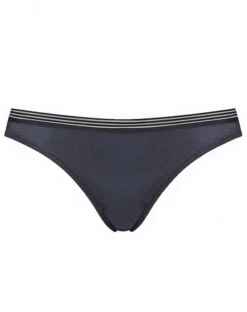 Slip Tai Triumph Infinite Sensation (Noir) -Sous-vetement Soldes Boutique slip tai triumph infinite sensation noir 2