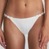 Slip Taille Basse Marie Jo Avero (Naturel)