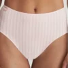 Slip Taille Haute Marie Jo Avero (Pearly Pink)