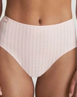 Slip Taille Haute Marie Jo Avero (Pearly Pink)