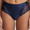 Slip Taille Haute Marie Jo Jane (Velvet Blue)