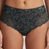 Slip Taille Haute Marie Jo Manyla (Night Grey)