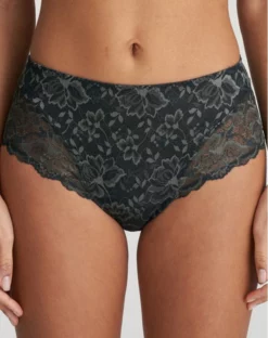 Slip Taille Haute Marie Jo Manyla (Night Grey)