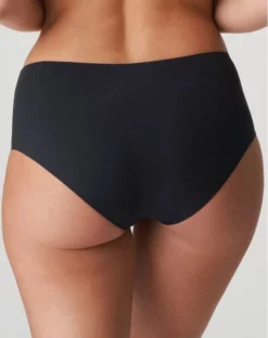 Slip Taille Haute Prima Donna Figuras (Charbon) -Sous-vetement Soldes Boutique slip taille haute prima donna figuras charbon 2