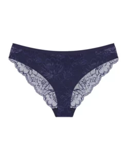 Slip Triumph Amourette Charm (Skyline) -Sous-vetement Soldes Boutique slip triumph amourette charm skyline 5