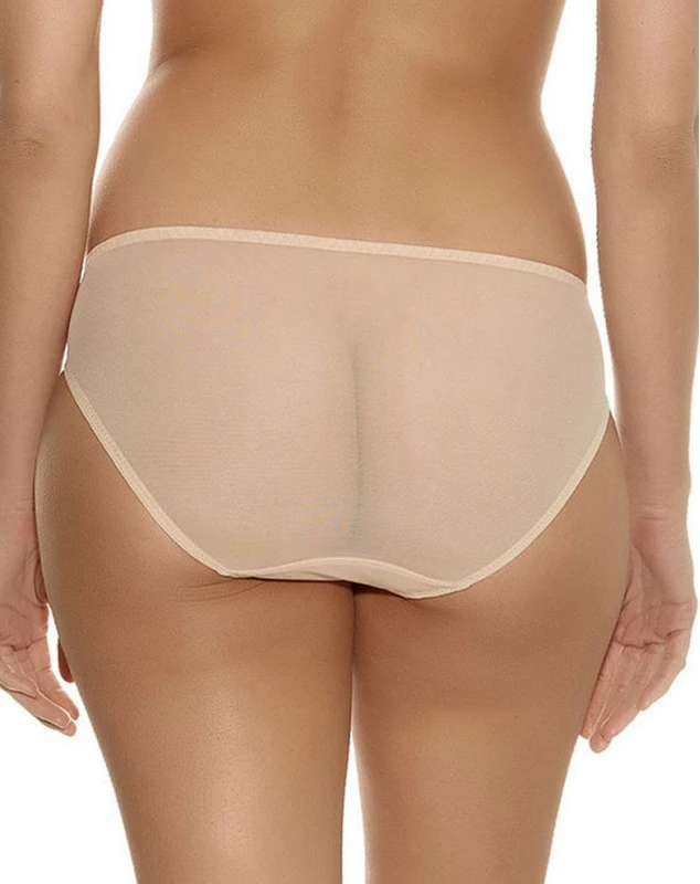 Slip Wacoal Embrace Lace (Nude) 2 Slip Wacoal Embrace Lace (Nude) – Image 2