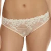 Slip Wacoal Embrace Lace (Nude)