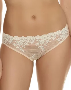 Slip Wacoal Embrace Lace (Nude)