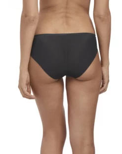 Slip Wacoal Lace Perfection (Charcoal) -Sous-vetement Soldes Boutique slip wacoal lace perfection charcoal 2