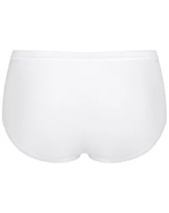 Slips Basic + Midi (Lot De 4) Sloggi (Blanc/Nightfall/Blueberry/Gris) 21 Slips Basic + Midi (Lot De 4) Sloggi (Blanc/Nightfall/Blueberry/Gris) -Sous-vetement Soldes Boutique slips basic midi lot de 4 sloggi blancnightfallblueberrygris 10