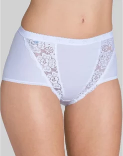 Sloggi Culottes Chic Maxi (Lot De 4)