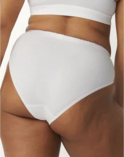 Sloggi Culottes Chic Tai (Lot De 4) 13 Sloggi Culottes Chic Tai (Lot De 4) -Sous-vetement Soldes Boutique sloggi culottes chic tai lot de 4 5