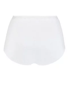 Sloggi Culottes Control Maxi (Lot De 2) -Sous-vetement Soldes Boutique sloggi culottes control maxi lot de 2 7