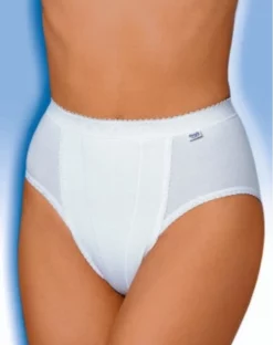 Sloggi Culottes Control Tai (Lot De 2) -Sous-vetement Soldes Boutique sloggi culottes control tai lot de 2 2