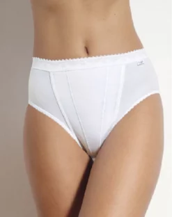 Sloggi Culottes Control Tai (Lot De 2)