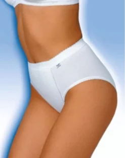 Sloggi Culottes Control Tai (Lot De 2) -Sous-vetement Soldes Boutique sloggi culottes control tai lot de 2 3