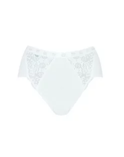 Sloggi Slips Chic Midi (Lot De 4) 15 Sloggi Slips Chic Midi (Lot De 4) -Sous-vetement Soldes Boutique sloggi slips chic midi lot de 4 7