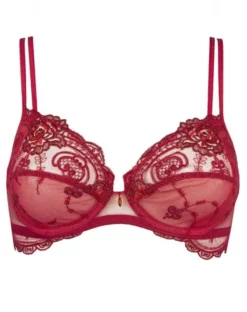 Soutien-gorge à Armatures Lise Charmel Tellement Glamour (So Rubis)