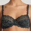 Soutien-gorge à Armatures Marie Jo Manyla (Night Grey)