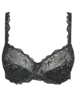 Soutien-gorge à Armatures Marie Jo Manyla (Night Grey) -Sous-vetement Soldes Boutique soutien gorge a armatures marie jo manyla night grey 3