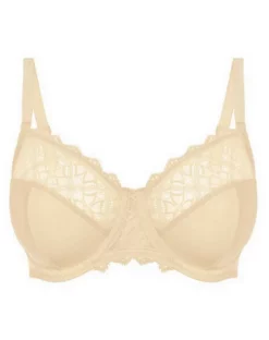 Simone Perele Soutien-gorge à Armatures Simone Pérèle Escale (Vanille) 7 Simone Perele Soutien-gorge à Armatures Simone Pérèle Escale (Vanille) -Sous-vetement Soldes Boutique soutien gorge a armatures simone perele escale vanille 3
