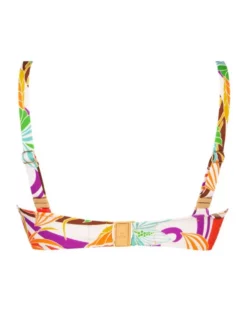 Soutien-gorge à Coques De Bain Sans Armature Lise Charmel Energie Soleil (Mandarine Soleil) -Sous-vetement Soldes Boutique soutien gorge a coques de bain sans armature lise charmel energie soleil mandarine soleil 2