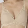 Soutien-gorge Ampliforme Sans Armature Triumph Amourette Charm (Creamy Dream)