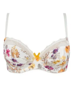 Soutien-gorge Armature Antigel Jardin Délice (Bouquet Délice)