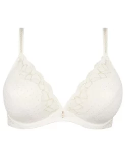 Soutien-gorge Armature Triangle Antigel Daily Paillette (Nacre Paillette) -Sous-vetement Soldes Boutique soutien gorge armature triangle antigel daily paillette nacre paillette 3