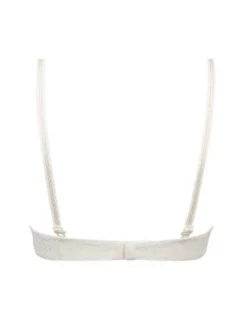 Soutien-gorge Armature Triangle Antigel Daily Paillette (Nacre Paillette) -Sous-vetement Soldes Boutique soutien gorge armature triangle antigel daily paillette nacre paillette 4