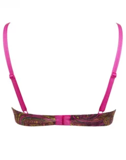 Soutien-gorge Armatures Antigel Carnet De Voyage (Cashmir) 5 Soutien-gorge Armatures Antigel Carnet De Voyage (Cashmir) -Sous-vetement Soldes Boutique soutien gorge armatures antigel carnet de voyage cashmir 2