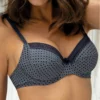 Soutien-gorge Armatures Antigel Daily Paillette (Denim Paillette)