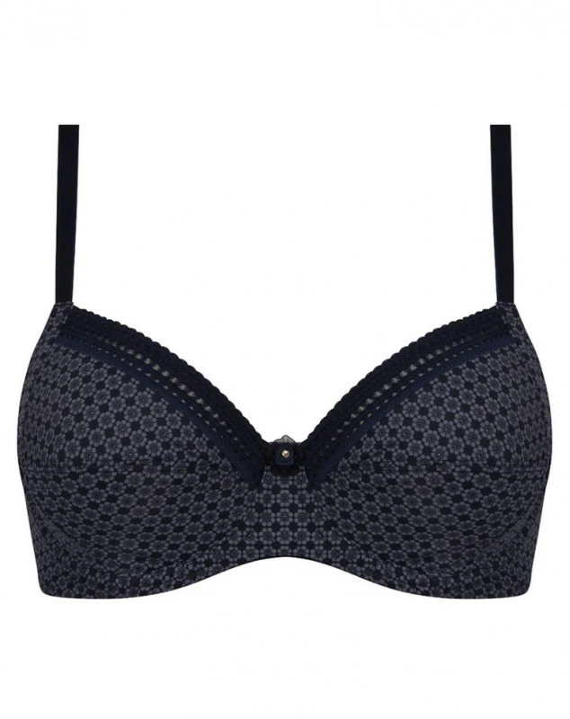 Soutien-gorge Armatures Antigel Daily Paillette (Denim Paillette) 3 Soutien-gorge Armatures Antigel Daily Paillette (Denim Paillette) – Image 3