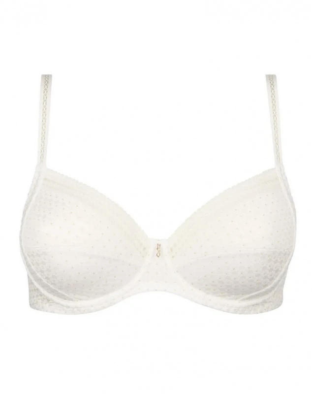 Soutien-gorge Armatures Antigel Daily Paillette (Nacre Paillette) 1 Soutien-gorge Armatures Antigel Daily Paillette (Nacre Paillette)