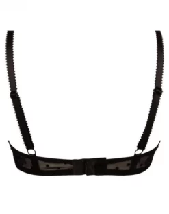 Soutien-gorge Armatures Antigel Esprit Brocard (Noir Canard) -Sous-vetement Soldes Boutique soutien gorge armatures antigel esprit brocard noir canard 3