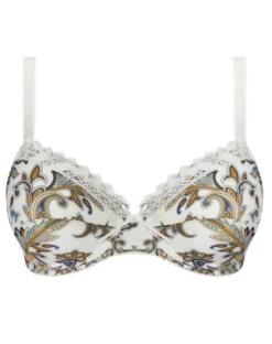 Soutien-gorge Armatures Antigel Evasion Cashmer (Ocre Evasion) 10 Soutien-gorge Armatures Antigel Evasion Cashmer (Ocre Evasion) -Sous-vetement Soldes Boutique soutien gorge armatures antigel evasion cashmer ocre evasion 4