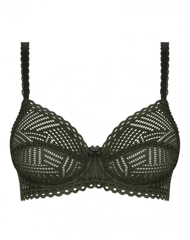 Soutien-gorge Armatures Antigel Tressage Graphic (Eclat Aventure) 2 Soutien-gorge Armatures Antigel Tressage Graphic (Eclat Aventure) – Image 2