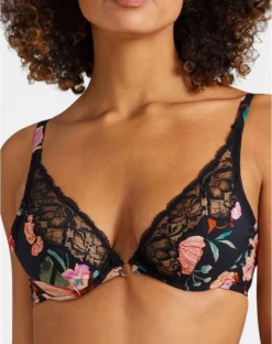 Soutien-gorge Armatures Aubade Sweet Folk (Poétique) -Sous-vetement Soldes Boutique soutien gorge armatures aubade sweet folk poetique 2