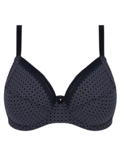 Soutien-gorge Armatures Bien-être Antigel Daily Paillette (Denim Paillette)