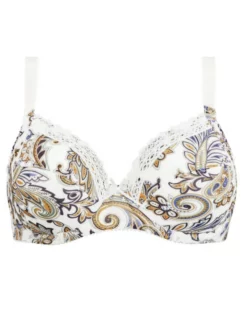 Soutien-gorge Armatures Bien-être Antigel Evasion Cashmer (Ocre Evasion) 8 Soutien-gorge Armatures Bien-être Antigel Evasion Cashmer (Ocre Evasion) -Sous-vetement Soldes Boutique soutien gorge armatures bien etre antigel evasion cashmer ocre evasion 3