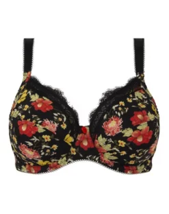 Soutien-gorge Armatures Bien-être Antigel Jardin Des Flirts (Fleur Du Soir) 8 Soutien-gorge Armatures Bien-être Antigel Jardin Des Flirts (Fleur Du Soir) -Sous-vetement Soldes Boutique soutien gorge armatures bien etre antigel jardin des flirts fleur du soir 3