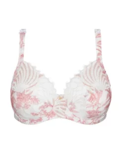 Soutien-gorge Armatures Bien être Antigel Jungle De Jouy (Rose De Jouy) -Sous-vetement Soldes Boutique soutien gorge armatures bien etre antigel jungle de jouy rose de jouy 3