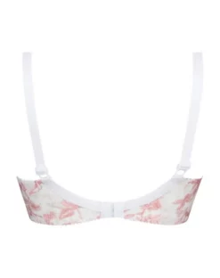 Soutien-gorge Armatures Bien être Antigel Jungle De Jouy (Rose De Jouy) -Sous-vetement Soldes Boutique soutien gorge armatures bien etre antigel jungle de jouy rose de jouy 4