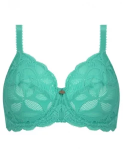 Soutien-gorge Armatures Bien-être Antigel Stricto Sensuelle (Stricto Vert)