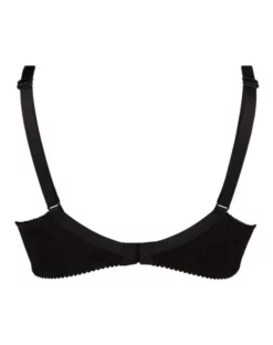 Soutien-gorge Armatures Bien-être Confort Lise Charmel Désir De Roses (Rose Ebène) -Sous-vetement Soldes Boutique soutien gorge armatures bien etre confort lise charmel desir de roses rose ebene 2