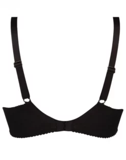 Soutien-gorge Armatures Bien-être Confort Lise Charmel Secrète Emeraude (Emeraude Intime) -Sous-vetement Soldes Boutique soutien gorge armatures bien etre confort lise charmel secrete emeraude emeraude intime 2