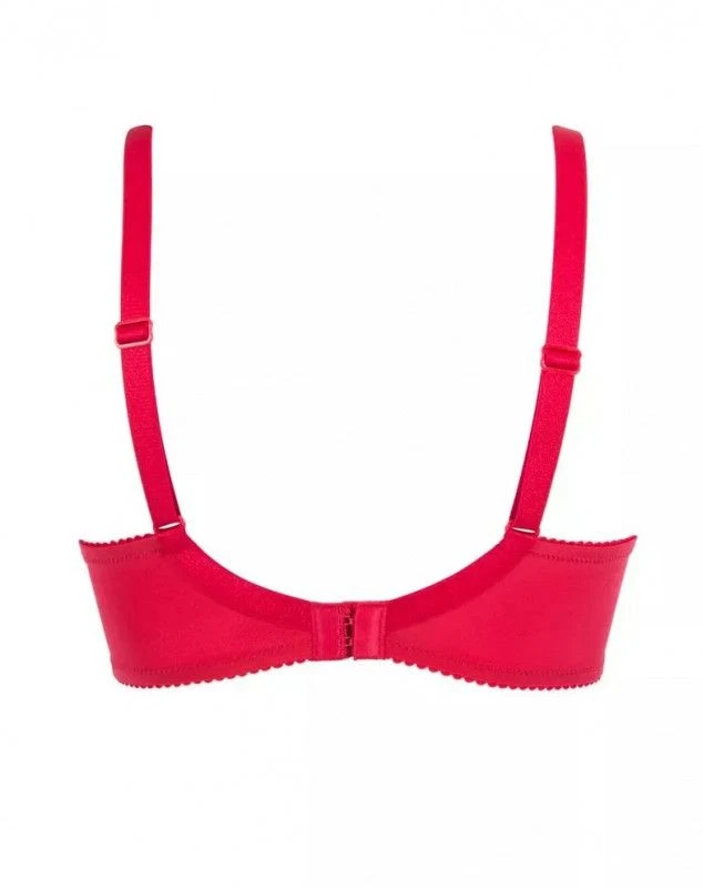 Soutien-gorge Armatures Bien-être De Lise Charmel Dressing Floral (Dressing Solaire) 2 Soutien-gorge Armatures Bien-être De Lise Charmel Dressing Floral (Dressing Solaire) – Image 2