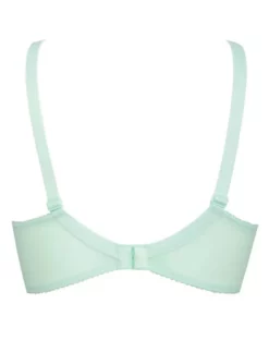 Soutien-gorge Armatures Bien-être Lise Charmel Amour Nymphea (Jade Aqua) -Sous-vetement Soldes Boutique soutien gorge armatures bien etre lise charmel amour nymphea jade aqua 4